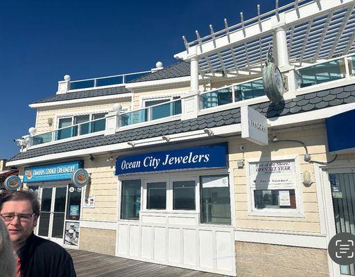 Ocean City Jewelers