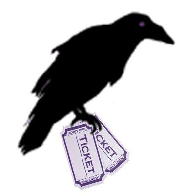 Ticket Raven