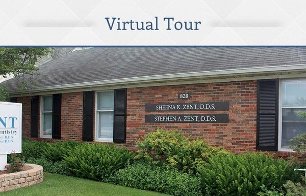 Online Virtual Tour