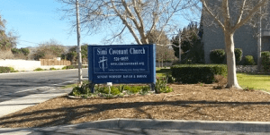 Simi Covenant Church