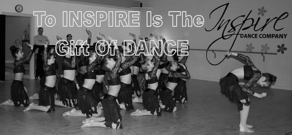 Inspire DeVotion Dance Center