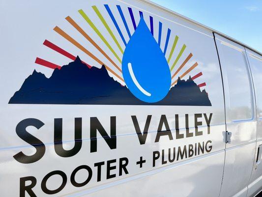 Sun Valley Rooter & Plumbing