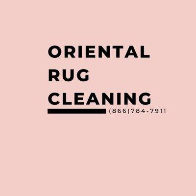 Oriental Rug Cleaning