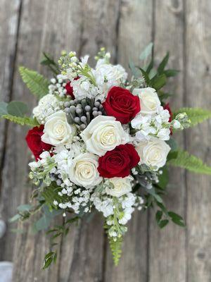 Bridal Bouquet