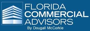 Dougall McCorkle, Commercial Real Estate Associate