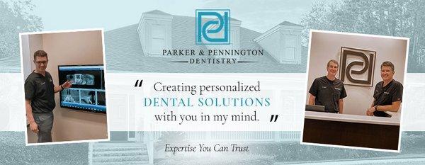 Parker and Pennington Dentistry