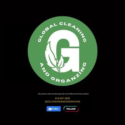 GCleaningandOrganizing