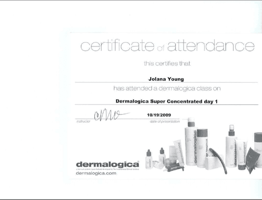 Dermalogica Super Concentrated 2