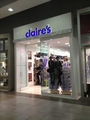 Claire's Boutiques