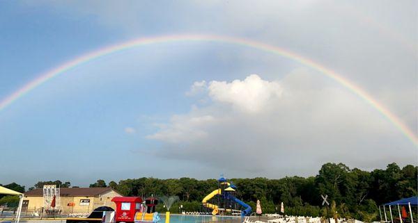 Crenshaw Springs Water Park