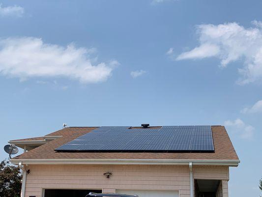 SunPower by South Coast Solar