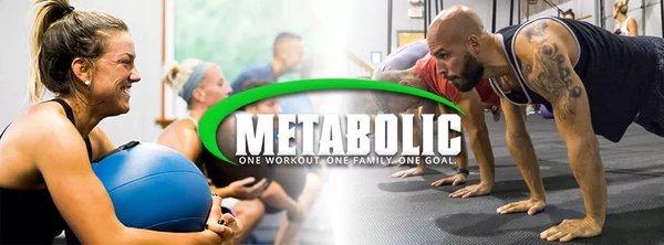 Metabolic