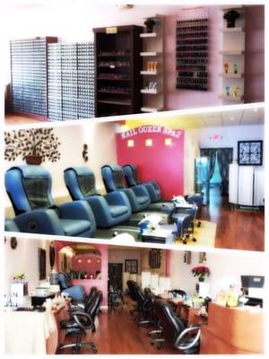 Lavender Nail & Spa