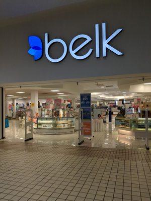 Belk