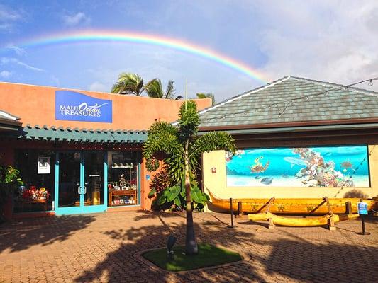 Maui Ocean Center, The Aquarium of Hawaii