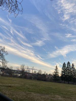 Oakhurst Community Park