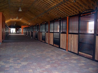 Stables