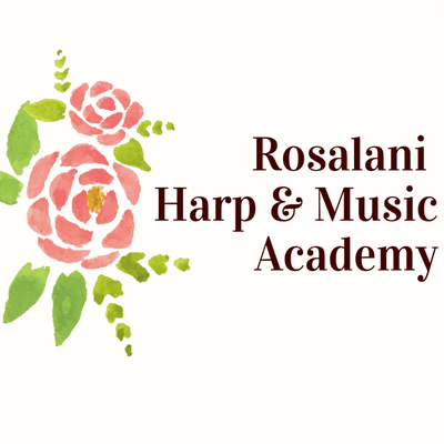 Welcome to Rosalani Harp & Music Academy!