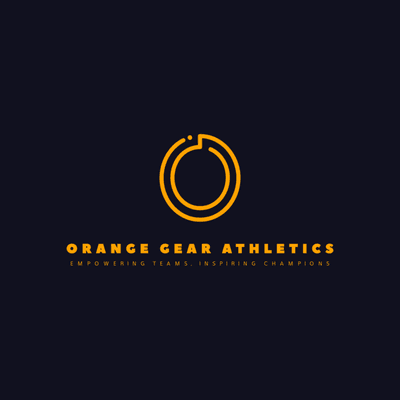 Orange Gear Athletics