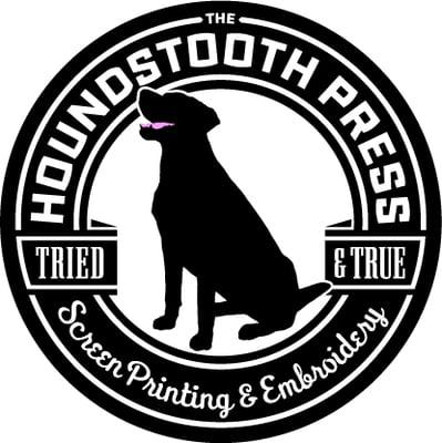 The Houndstooth Press