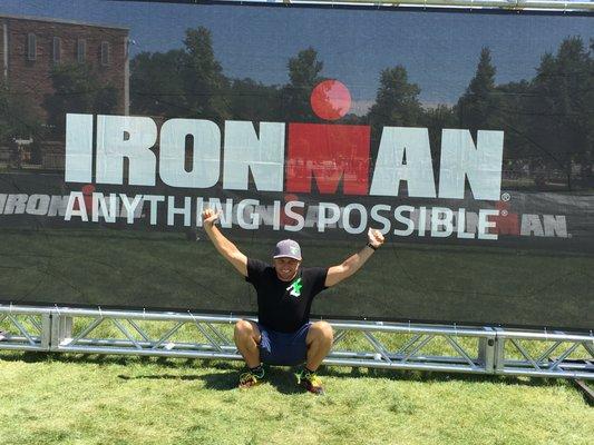 At RunFree we believe anything is possible...let us help you turn your impossible into reality