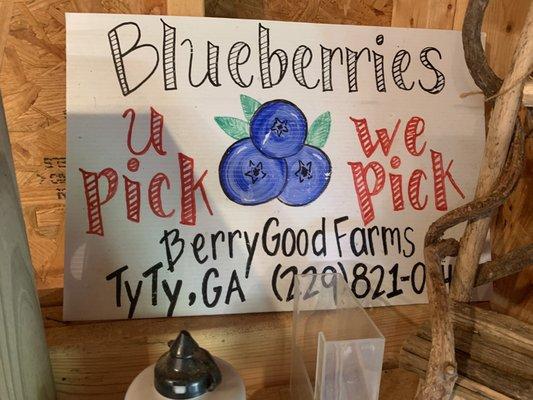 Berry Good Farms