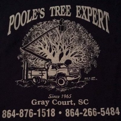 Poole's Tree Experts