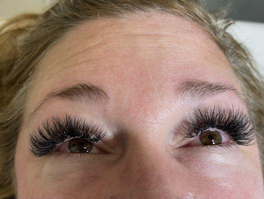 Eyelash Extensions