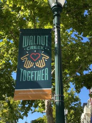 City of Walnut Creek