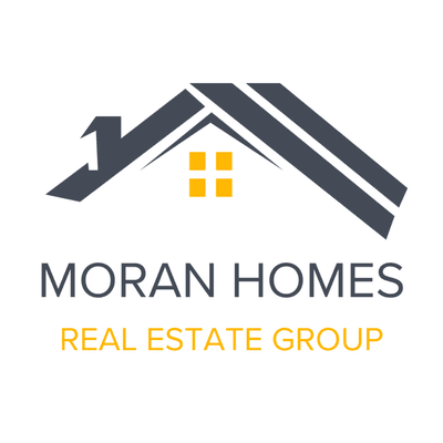 Moran Homes Team Logo