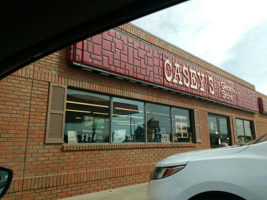 Casey's