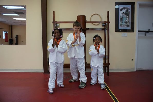 Kids Classes