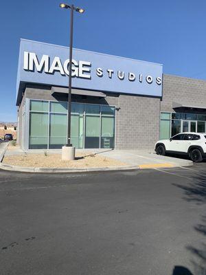 IMAGE Studios  home of Eminent Aesthetics