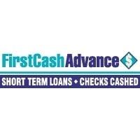 First Cash Advance