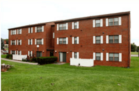 Foxcroft Village Apartments