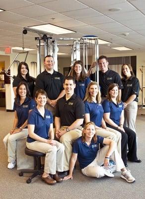 Professional Physical Therapy