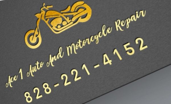 Ace 1 Auto & Motorcycle Repair LLC