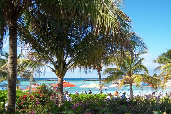 Castaway Cay