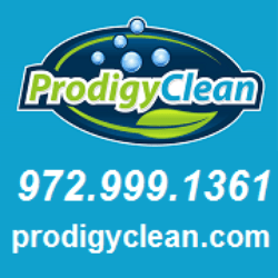 Prodigy Clean