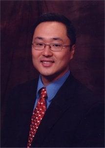 Dr. Theodore Cho