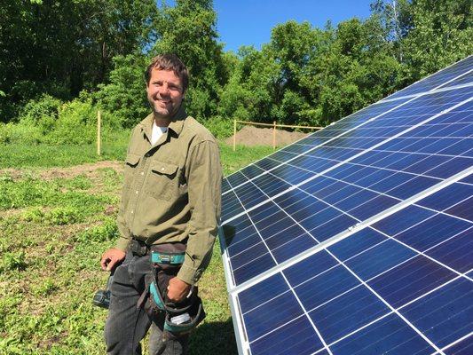 Southern Vermont Solar