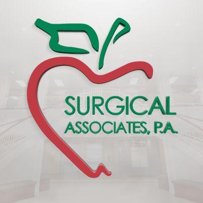 Surgical Associates, P.A. Logo