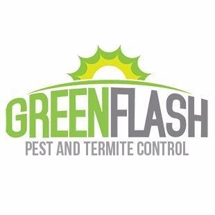 Green Flash Pest Control