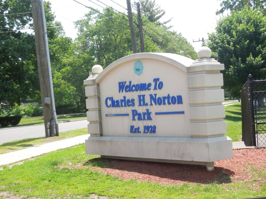 Norton Park