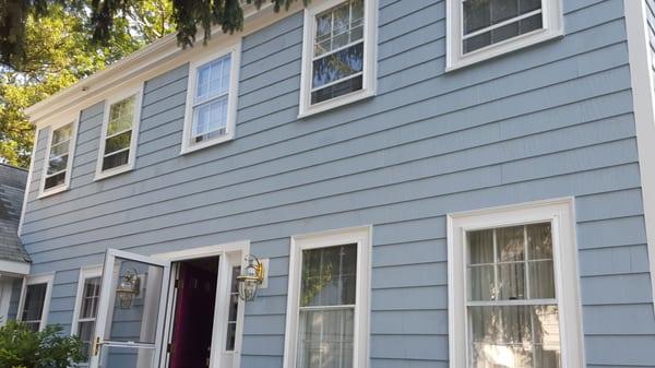 Exterior Paint