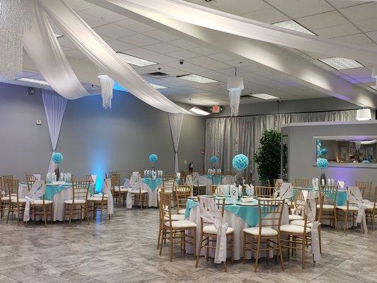 Mi Rincon Banquet Hall