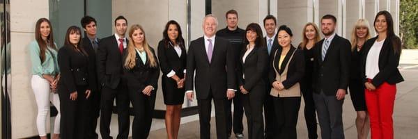 Personal Injury Lawyers in San Bernardino, CA