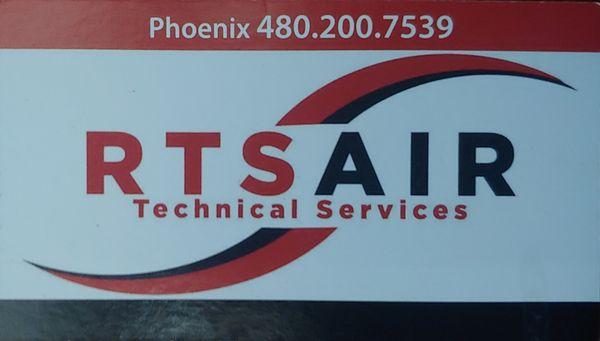 RTS Air Technical Services