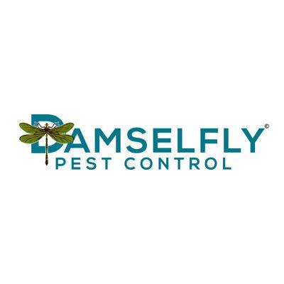 Damselfly Pest Control