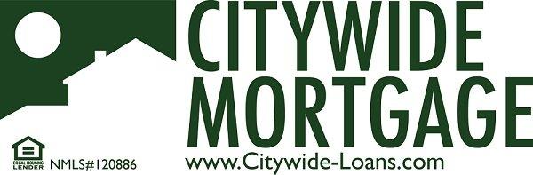 Let Citywide Mortgage help with your next home loan. Call 405.794.4412 or visit www.citywide-loans.com
 NMLS #120886 / Equal Housing Lender